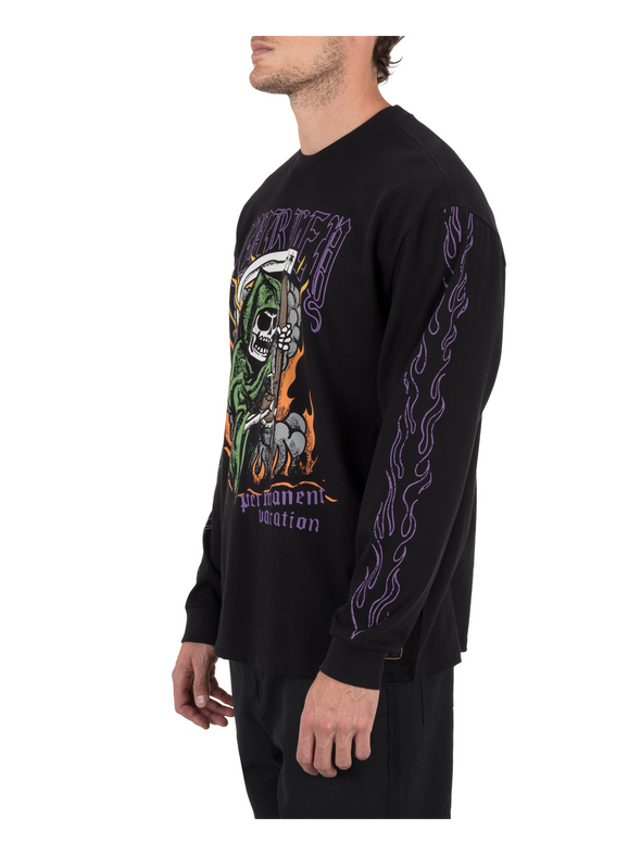 Reaping Long Sleeve
