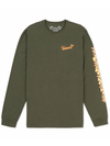 Chambord Long Sleeve