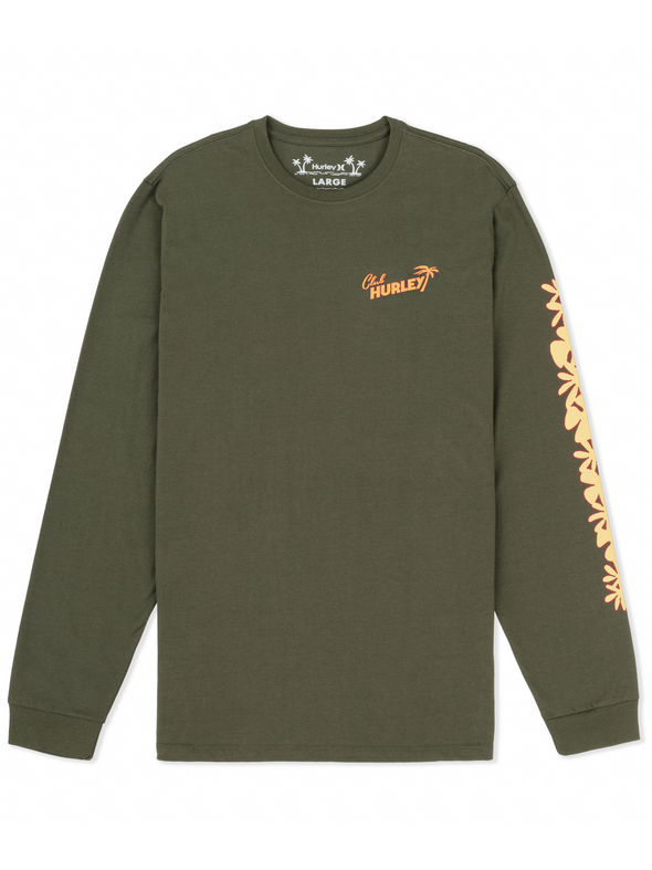 Chambord Long Sleeve