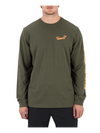 Chambord Long Sleeve