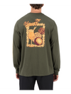 Chambord Long Sleeve