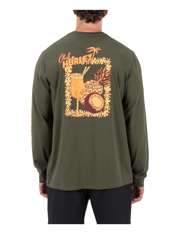 Chambord Long Sleeve