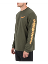 Chambord Long Sleeve