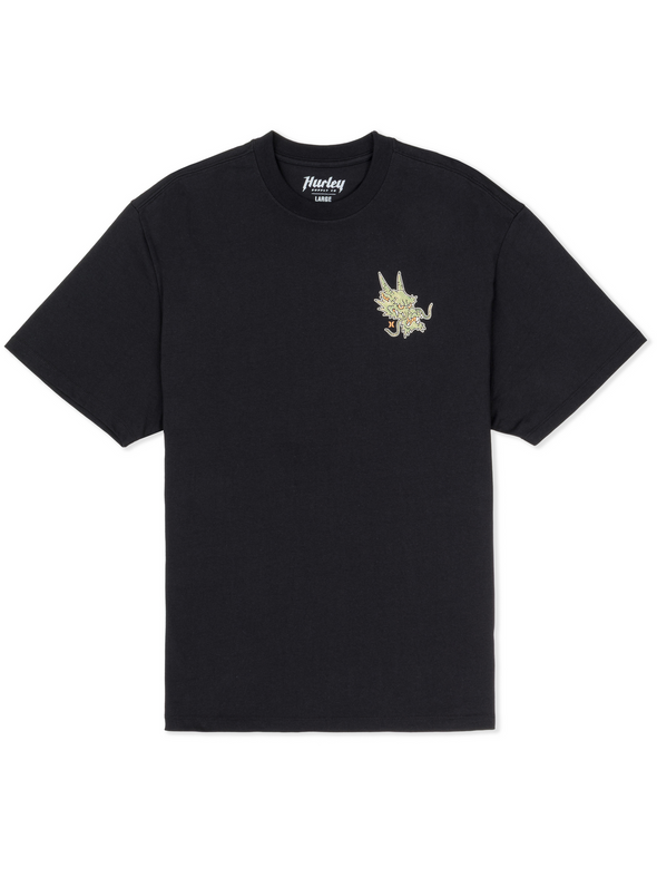 Dragon Short Sleeve