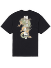 Dragon Short Sleeve