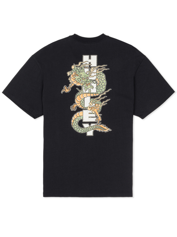 Dragon Short Sleeve