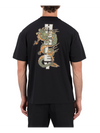 Dragon Short Sleeve