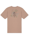 Hula In Paradise Short Sleeve