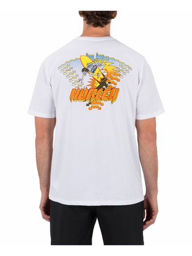 Off The Top Short Sleeve