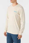 New Dreams Standard Fit Long Sleeve Tee