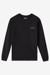 Pivot Standard Fit Long Sleeve Tee