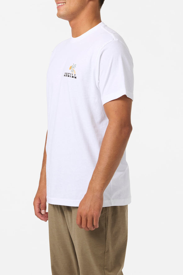 Castaway Standard Fit Tee