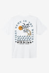 Castaway Standard Fit Tee