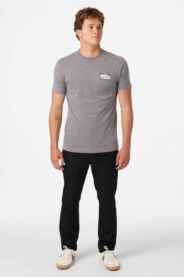 Western Standard Fit Tee