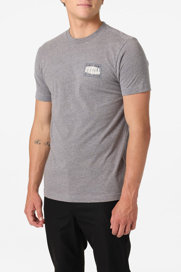 Western Standard Fit Tee