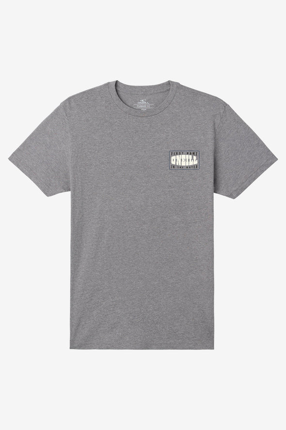 Western Standard Fit Tee