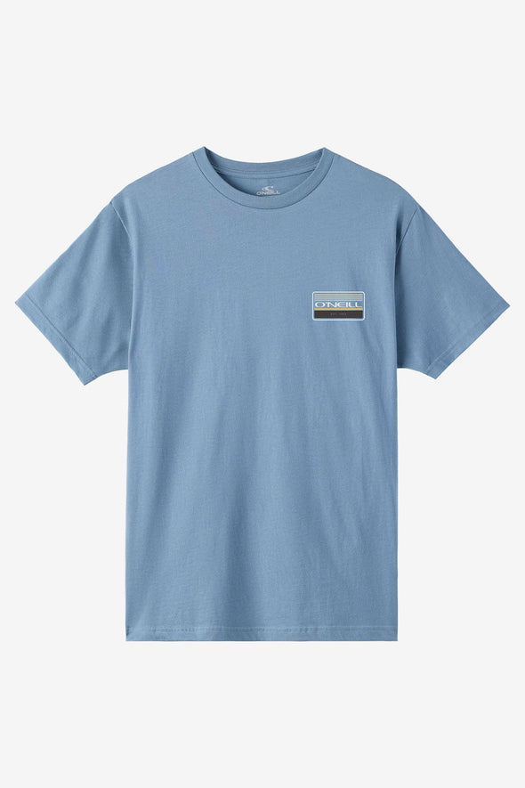 Boy's Banner Tee