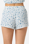 Gaia Primrose Lounge Shorts