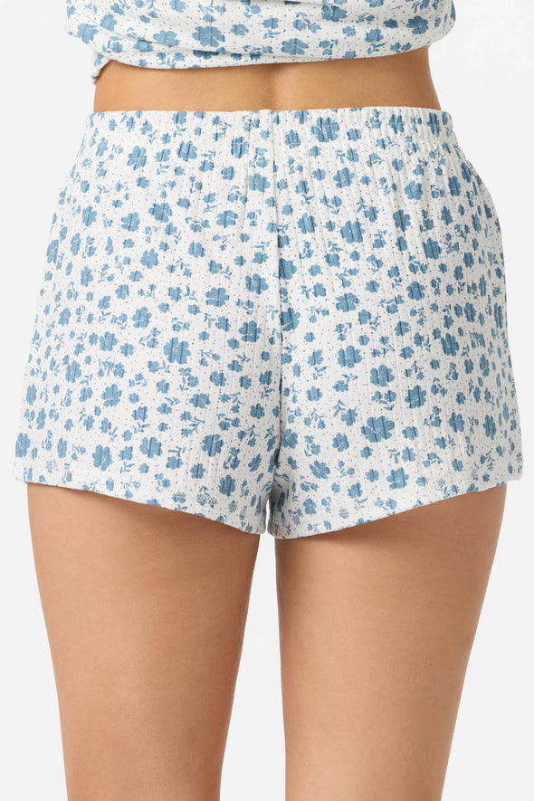 Gaia Primrose Lounge Shorts