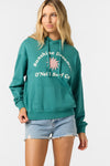 Drift Hoody Pullover Fleece
