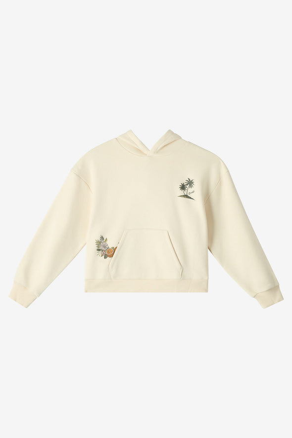 Girl's Asher Pullover Fleece