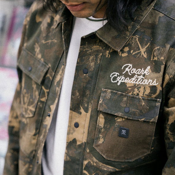 Hebrides Unlined Jacket