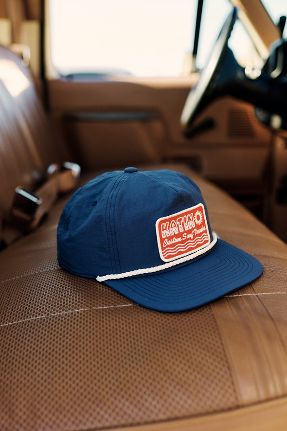 Aquatics Hat