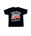 Youth Holiday Bus Tee