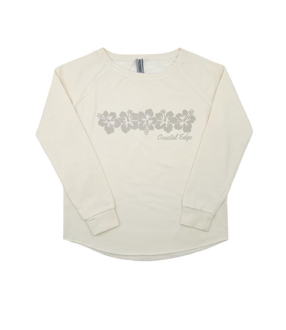 Island Crush Crewneck