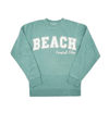 Beachy Crewneck