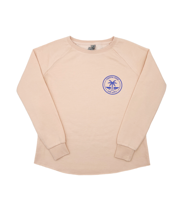 Dreamy Shores Crewneck