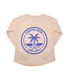 Dreamy Shores Crewneck