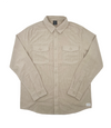 Taz Corduroy Long Sleeve Shirt