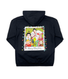 Family Portrait Hoodie