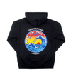 Pete Smith's Surf Shop Hoodie