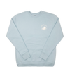 Golden Coast Crewneck