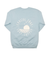 Golden Coast Crewneck