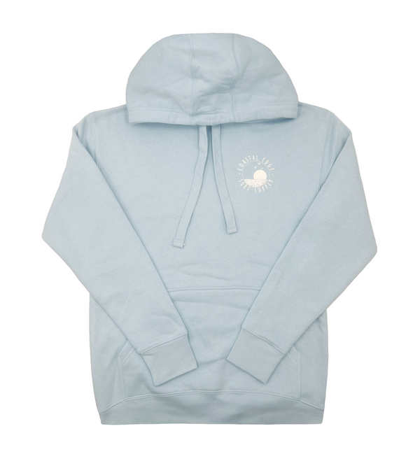 Golden Coast Hoodie