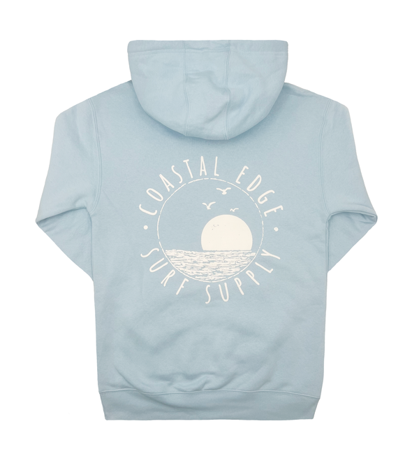 Golden Coast Hoodie