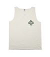 Grunge Diamond Tank