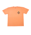 Grunge Diamond Tee