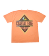 Grunge Diamond Tee