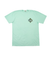 Grunge Diamond Tee