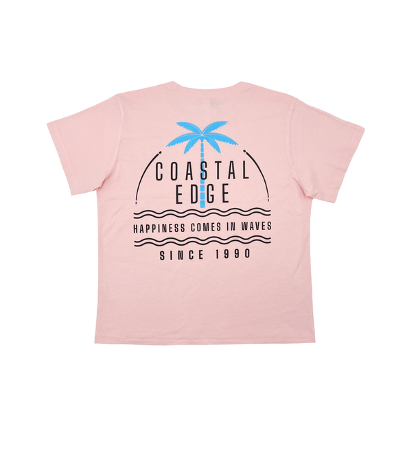 North Coast Tee