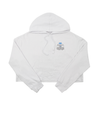 North Coast Cropped Hoodie