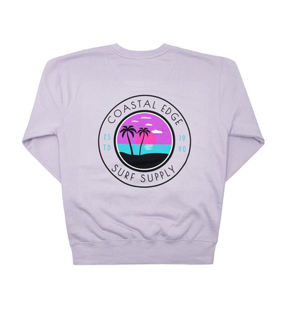 Shell Cove Crewneck