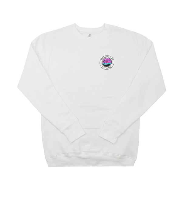 Shell Cove Crewneck