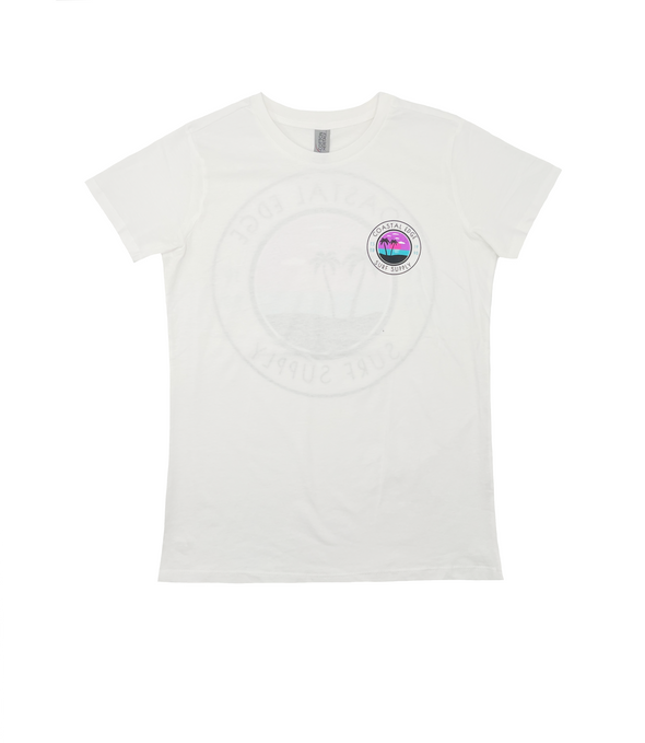 Shell Cove Tee