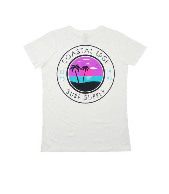 Shell Cove Tee