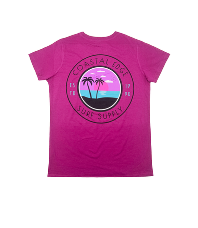 Shell Cove Tee